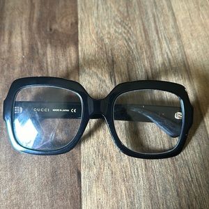 Gucci eyeglasses